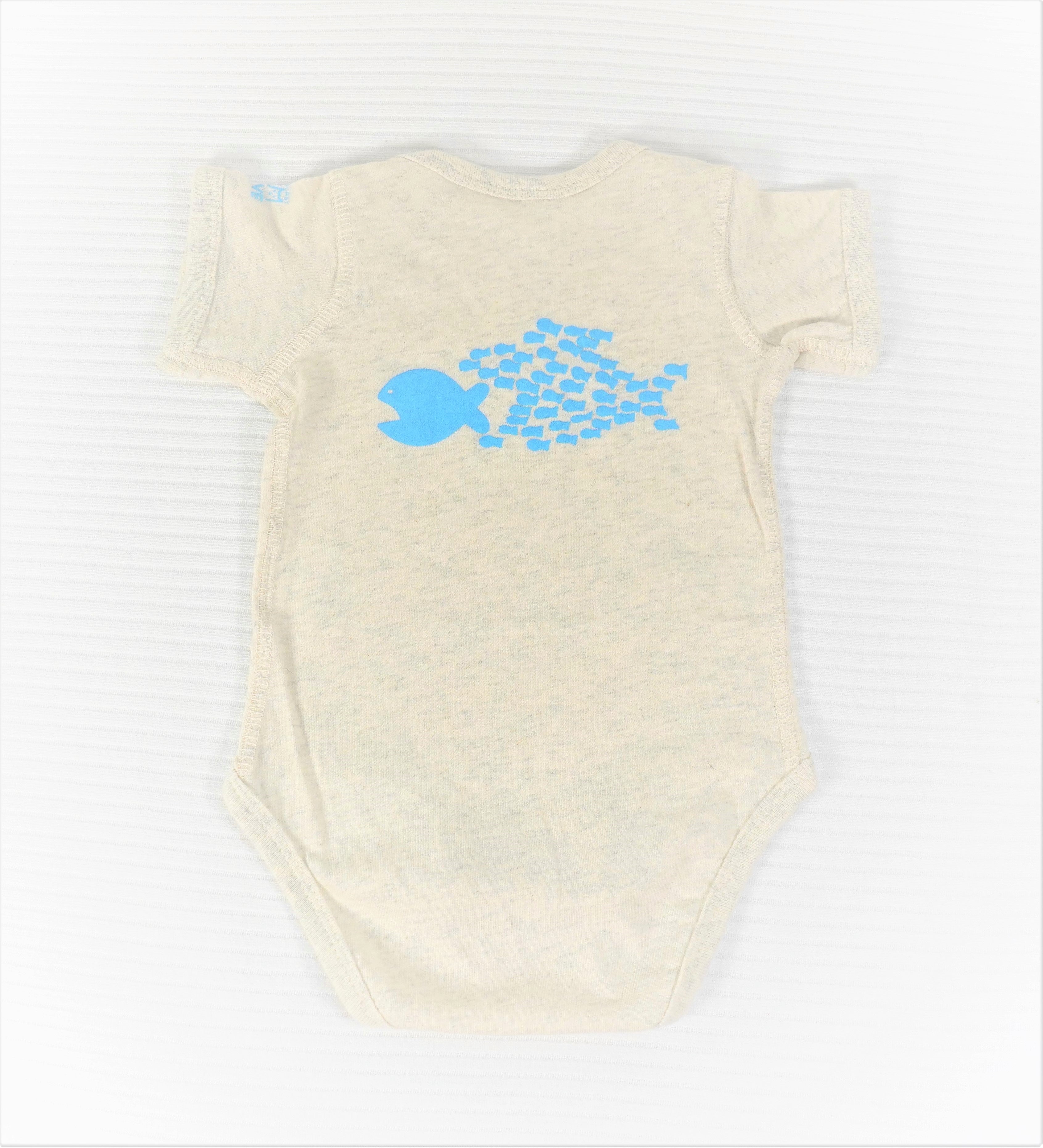 Catch Me If You Can Onesie